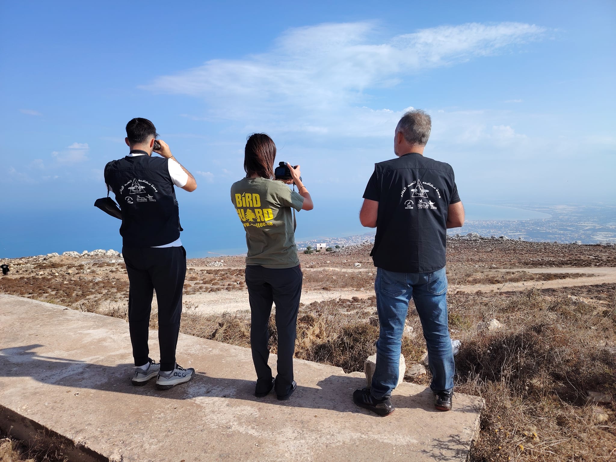 Anti-Poaching Unit Prevents Major Wildlife Crime