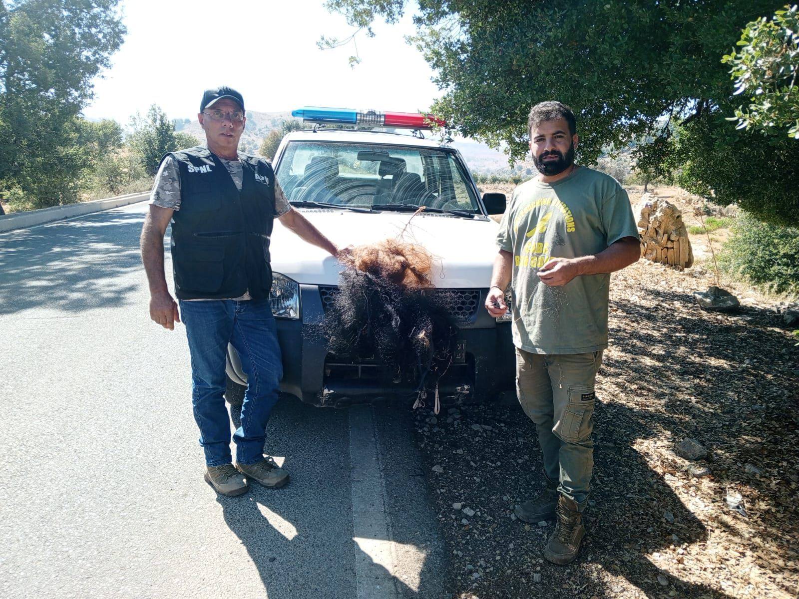 Local Communities Join Conservation Efforts