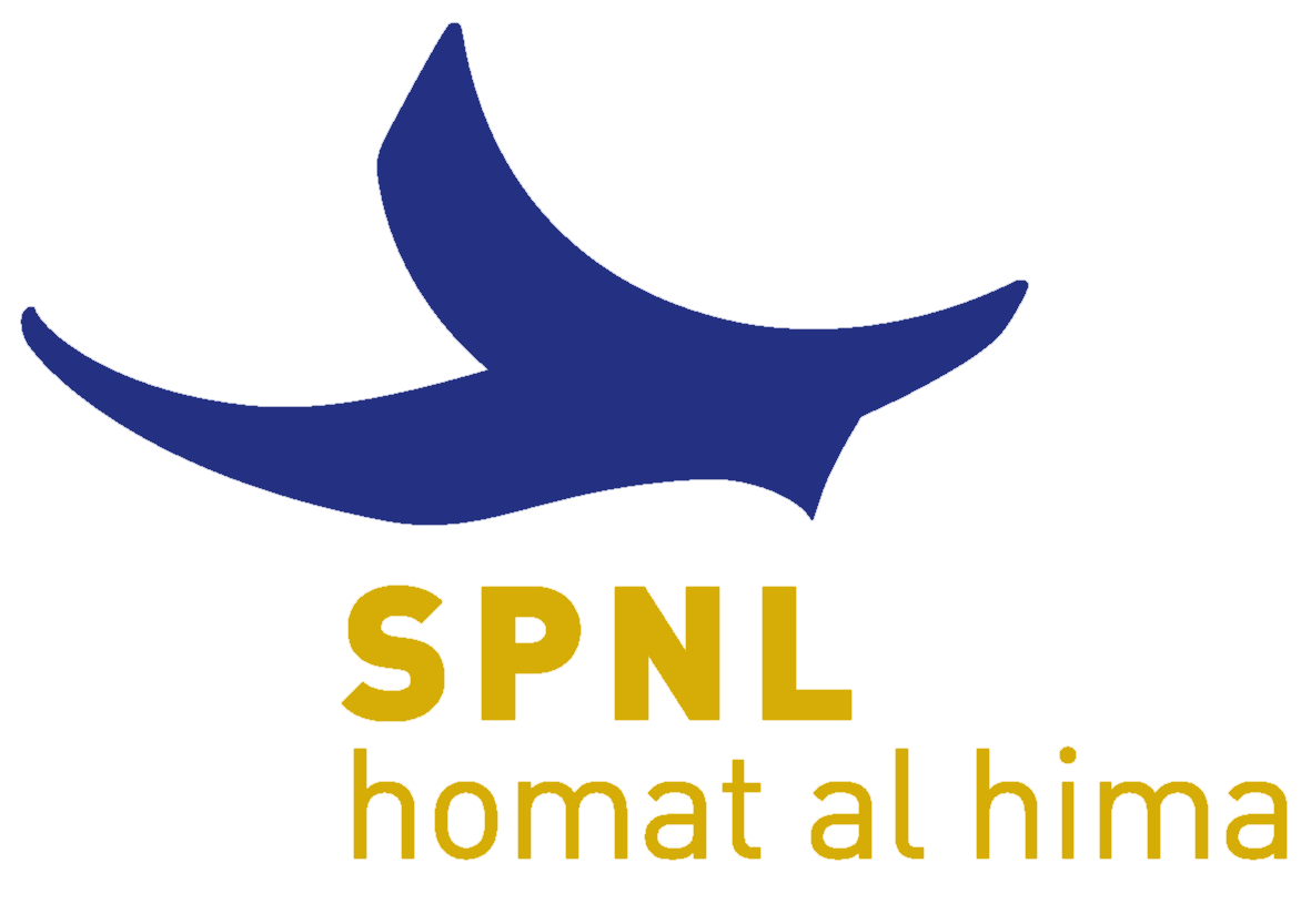 Society for the Protection of Nature in Lebanon